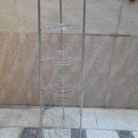 پایه استیل قابلمه