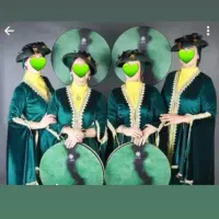 گروه دف حرفه‌ای ویژه جشن و مراسم