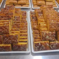 پخش شیرینی