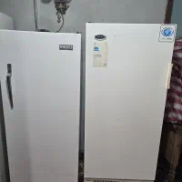 فروش یک دستگاه یخچال و فریزر