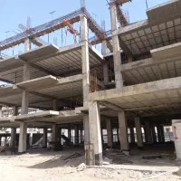 آرماتوربند و قالب بندی