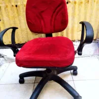 صندلی کار چرخ دار