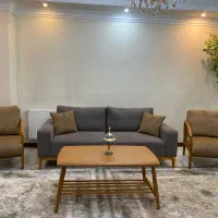 مبل و میزنهارخوری