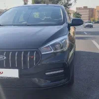 آریزو fl در حد صفر کم کارکرد مدل ۱۴۰۳