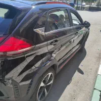 mvm x33 cross مشکی