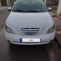 تیبا مدل 90 بدون رنگ