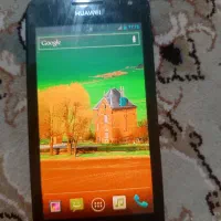 گوشی هواوی