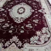 ۲تخته فرش ۶متری