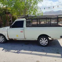 پیکان وانت فروشی