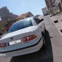 سمند موتور ملی دوگانه مالتی پلکس