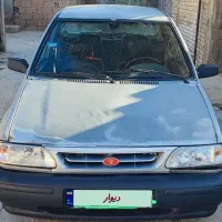 پراید مدل ۸۵ قیمت۲۳۵۰۰۰۰۰۰