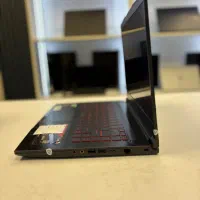 لپ تاپ استوک گیمینگ MSI GF63