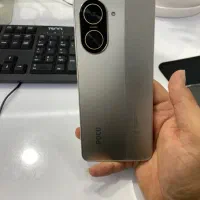 Poco c71 به شدت در حد