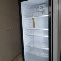 یخچال مغازه