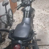 فروش موتور سیکلت نامی Z1  180