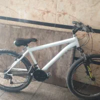 دوچرخه ۲۶ دنده ای
