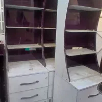 وسایل آرایشگاه