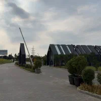 بانک زمین شهرک مهرگان رویان فایل اختصاصی