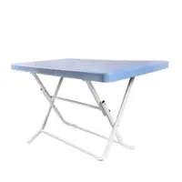 میز پلاستیکی تاشو ناهارخوری غذاخوری شهر صندلی