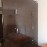 کمد ومحافظ تخت