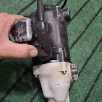 دریل گیربکسی سنگ رومیزی گیره چکش متور یخچال