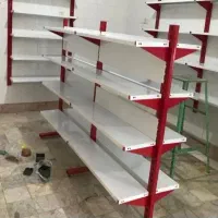 قفسه نونو استفاده نشده