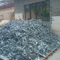 خریدارضایعات انباری مس، برنج ،المینیوم،لوازم ماشین