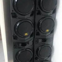 اسپیکر خانگی