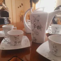 سرویس صبحونه خوری