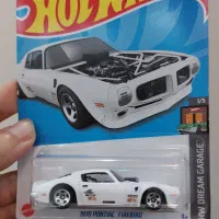 ماشین هات ویلز کلکسیونی