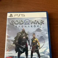 RAGNAROK GOD OF WAR
