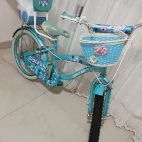 دوچرخه