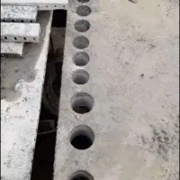 کر گیری بتن مسلح