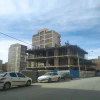 مشارکت در ساخت بلوار امیرکبیر