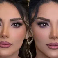 میکاپ|خدمات آرایشگری و زیبایی|شهر ری, شهادت|دیوار