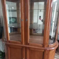 بوفه وویترین