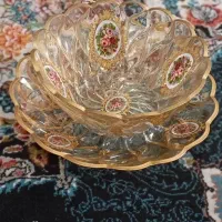 ظروف پذیرایی شیک