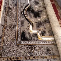 فرش ۹ متری