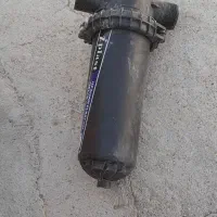 فیلترلوله