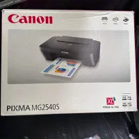 پرینتر canon