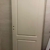 درب اتاق خواب