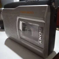 واکمن کاست خور . خبر نگاری. کلکسیونی.