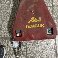مشعل پکیج شوفاژ متور خانه
