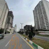 فروش زمین ۱۲۳ متری در بلوار بوستان خط دریا
