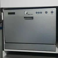 ماشین ظرفشویی درحدنو