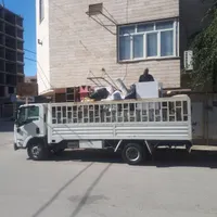 خدمات حمل‌ ونقل اهواز بار ‌...|خدمات حمل و نقل|اهواز, زیتون کارمندی|دیوار
