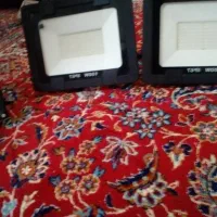 4عددپروژکتور 2تا 100واتip67