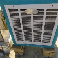 کولر آبی