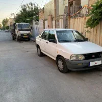 پراید ۸۷