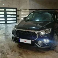فیدلیتی الیت مشکی 1404 صفر